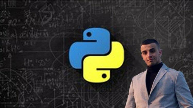 Python for beginners – Learn all the basics of python image loading